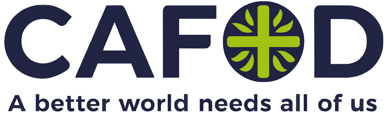 CAFOD